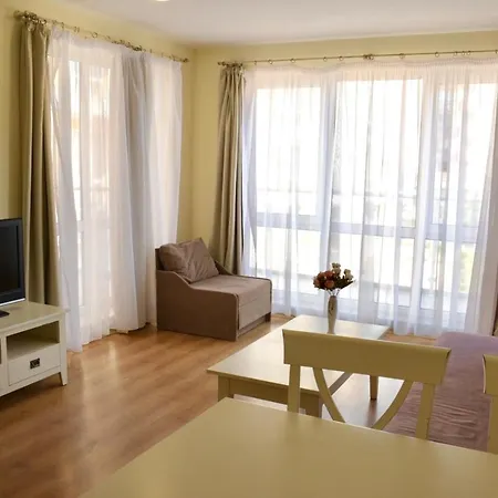 Apartament Cozy Flores 2 Bedrooms *